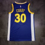 Nike Curry 30 Golden State Warriors Basketball NBA Maillot